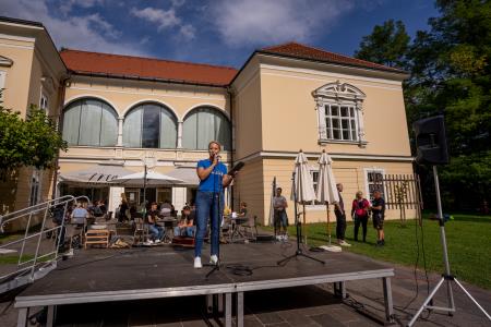 Koroška v gibanju  (12)